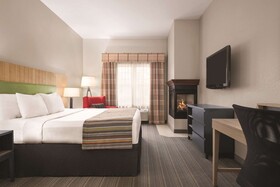 Country Inn & Suites by Radisson, Schaumburg, IL