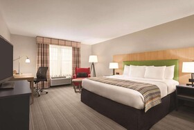Country Inn & Suites by Radisson, Schaumburg, IL