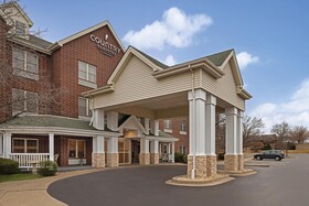 Country Inn & Suites by Radisson, Schaumburg, IL