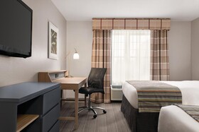 Country Inn & Suites by Radisson, Schaumburg, IL
