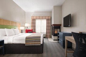 Country Inn & Suites by Radisson, Schaumburg, IL