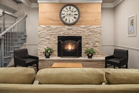 Country Inn & Suites by Radisson, Schaumburg, IL