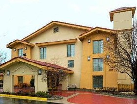 Best Western Schaumburg – O’Hare NW