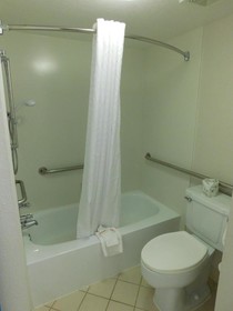 Best Western Schaumburg – O’Hare NW