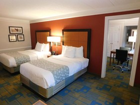 Best Western Schaumburg – O’Hare NW