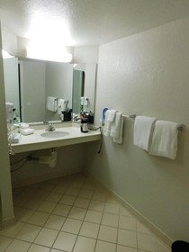 Best Western Schaumburg – O’Hare NW