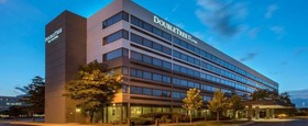 DoubleTree by Hilton Hotel Chicago-Schaumburg