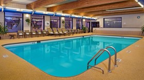 DoubleTree by Hilton Hotel Chicago-Schaumburg