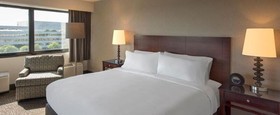 DoubleTree by Hilton Hotel Chicago-Schaumburg