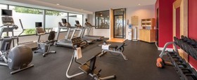 DoubleTree by Hilton Hotel Chicago-Schaumburg