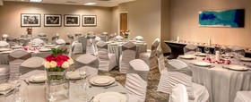 DoubleTree by Hilton Hotel Chicago-Schaumburg