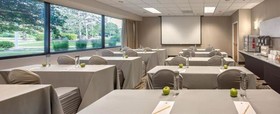 DoubleTree by Hilton Hotel Chicago-Schaumburg