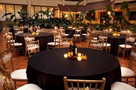 Embassy Suites Chicago Schaumburg Woodfield