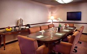 Embassy Suites Chicago Schaumburg Woodfield