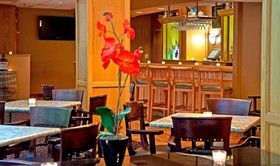 Embassy Suites Chicago Schaumburg Woodfield
