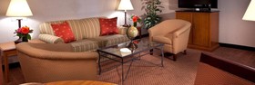 Embassy Suites Chicago Schaumburg Woodfield
