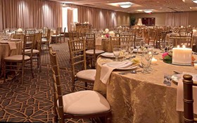 Embassy Suites Chicago Schaumburg Woodfield