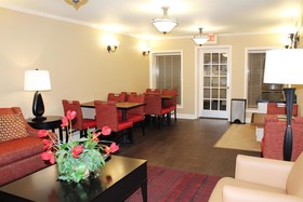 Extended Stay America Chicago Schaumburg Convention Center