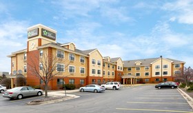 Extended Stay America Chicago Woodfield Mall