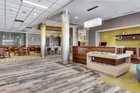 Fairfield Inn & Suites Chicago Schaumburg