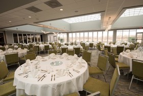 Fairfield Inn & Suites Chicago Schaumburg