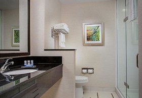 Fairfield Inn & Suites Chicago Schaumburg