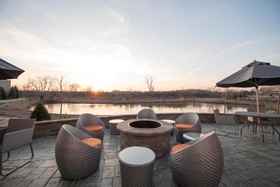 Fairfield Inn & Suites Chicago Schaumburg