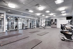 Fairfield Inn & Suites Chicago Schaumburg