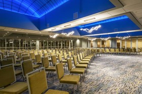 Fairfield Inn & Suites Chicago Schaumburg