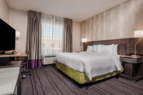 Fairfield Inn & Suites Chicago Schaumburg