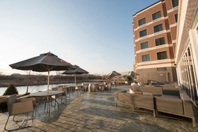 Fairfield Inn & Suites Chicago Schaumburg