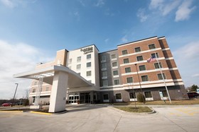 Fairfield Inn & Suites Chicago Schaumburg