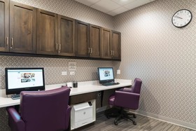 Hampton Inn & Suites Chicago Schaumburg