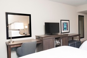 Hampton Inn & Suites Chicago Schaumburg
