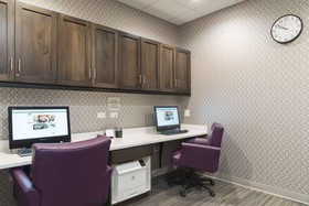 Hampton Inn & Suites Chicago Schaumburg