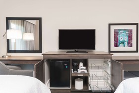 Hampton Inn & Suites Chicago Schaumburg
