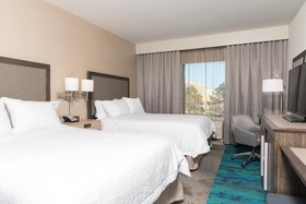 Hampton Inn & Suites Chicago Schaumburg