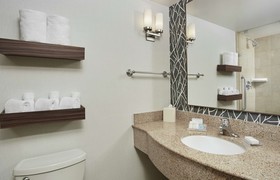 Hilton Garden Inn Schaumburg