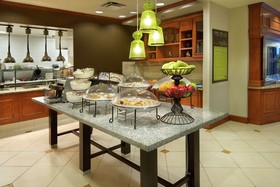 Hilton Garden Inn Schaumburg