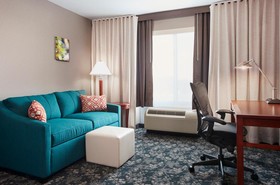 Hilton Garden Inn Schaumburg