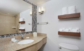 Hilton Garden Inn Schaumburg