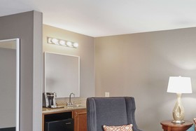 Hilton Garden Inn Schaumburg