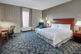 Hilton Garden Inn Schaumburg
