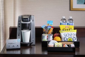 Hilton Garden Inn Schaumburg