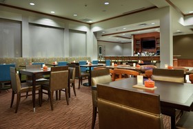 Hilton Garden Inn Schaumburg