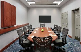 Hilton Garden Inn Schaumburg