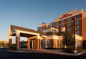 Hilton Garden Inn Schaumburg