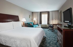 Hilton Garden Inn Schaumburg