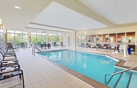 Hilton Garden Inn Schaumburg
