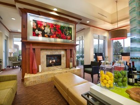 Hilton Garden Inn Schaumburg